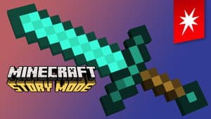 Minecraft: Modo historia — foto 9