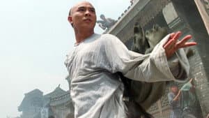 Érase una vez en China III — foto 2