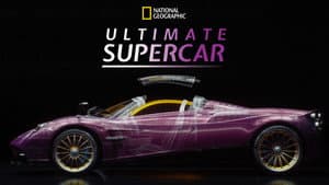 Ultimate Supercar — foto 5