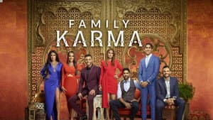 Family Karma — foto 6