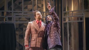 National Theatre Live: Twelfth Night — foto 3