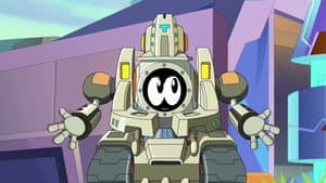 Episodio 18