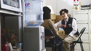 忙於一事無成 — foto 2