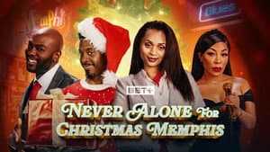 Never Alone for Christmas: Memphis — foto 2
