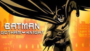 Batman: El caballero de Ciudad Gótica — foto 8