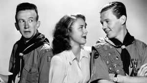 Henry Aldrich, Boy Scout — foto 1
