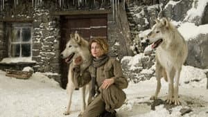 La Jeune Fille et les loups — foto 1