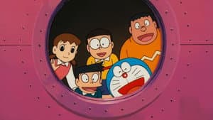 映画ドラえもん のび太と竜の騎士 — foto 5
