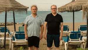 Tervo & Halme tosisuomalaisuutta etsimässä — foto 2