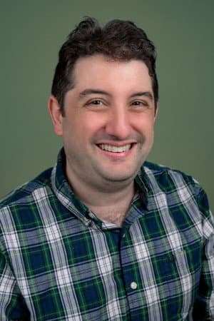 Steven Hayet