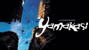 Yamakasi - Les samouraïs des temps modernes — foto 4