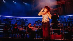 RAYE at the Royal Albert Hall — foto 4