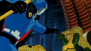 G.I. Joe: The Movie — foto 3