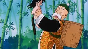 Dragon Ball Z: La Batalla de Freezer contra el Padre de Goku — foto 8