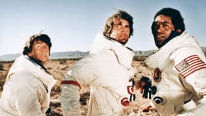 Capricorn One — foto 9