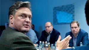 Eine deutsche Partei — foto 1