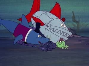 Episodio 21