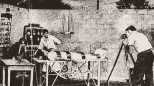 Frankenstein — foto 1
