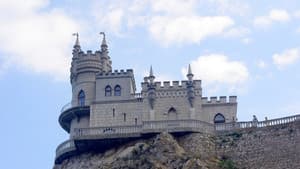 Крим. Вкрадений півострів — foto 1