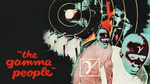 El monstruo del rayo gamma — foto 2