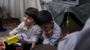 زندگی چند — foto 1