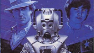Doctor Who: Earthshock — foto 4