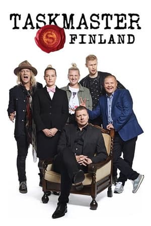 Temporada 1