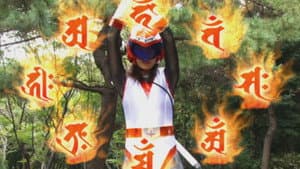 新・元祖スーパーヒロイン11　忍者大戦争 麗忍アスカ編 — foto 1