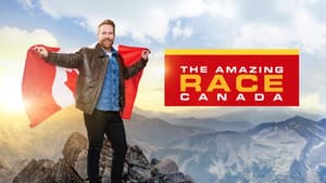 The Amazing Race Canada — foto 11