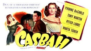Casbah — foto 2