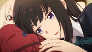 Lycoris Recoil — foto 1