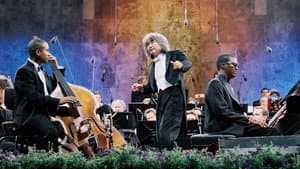 Waldbühne 2003: A Gershwin Night – Berliner Philharmoniker — foto 1