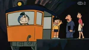 100 puntos para Nobita