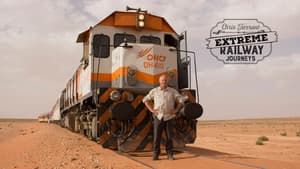 Chris Tarrant: Extreme Railways — foto 2