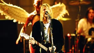 Nirvana: Live And Loud — foto 3