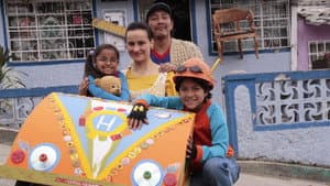 Cuesta Abajo — foto 1