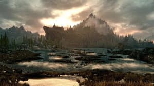 Behind the Wall: The Making of Skyrim — foto 2