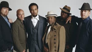 Ben Harper and the Innocent Criminals: Live at the Hollywood Bowl — foto 1