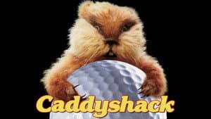 Los locos del golf — foto 10
