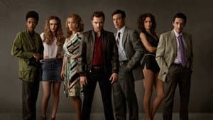 Wicked City — foto 3