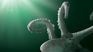 Aliens of the Deep Sea — foto 1