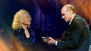 Carole King & James Taylor: Just Call Out My Name — foto 5