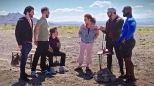 Episodio 1