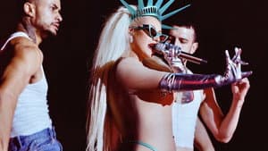 Christina Aguilera: Live At LadyLand Festival — foto 1