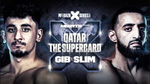 AnEsonGib vs. Slim — foto 1