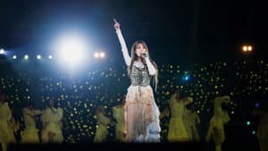 아이유 콘서트 Live Clip — foto 12