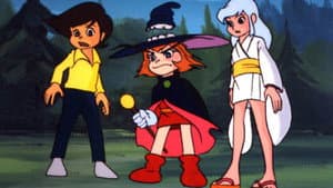 ドロロンえん魔くん — foto 1