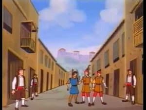 Episodio 18
