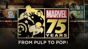Marvel: 75 Years, from Pulp to Pop! — foto 2