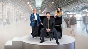 The Piano — foto 1